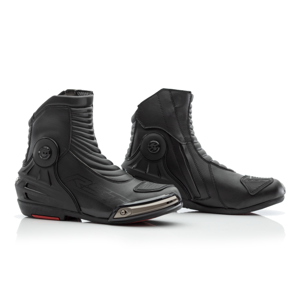 RST Tractech Evo III Short CE Mens Waterproof Boot